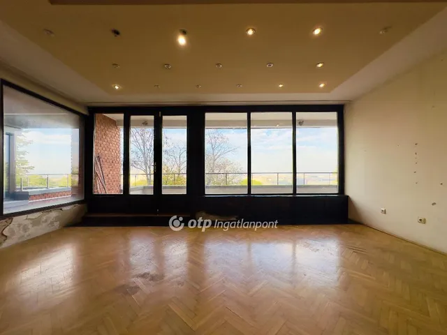 Eladó lakás Budapest I. kerület, Gellérthegy I. ker. 110 nm