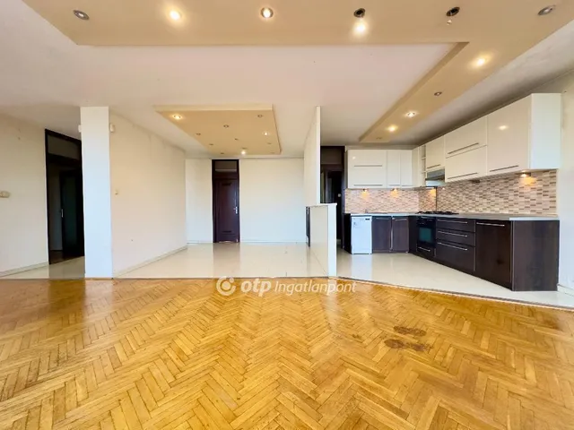 Eladó lakás Budapest I. kerület, Gellérthegy I. ker. 110 nm