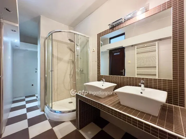 Eladó lakás Budapest I. kerület, Gellérthegy I. ker. 110 nm