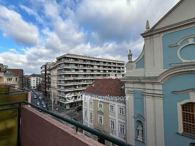 Eladó lakás Budapest I. kerület, Víziváros I. ker. 50 nm