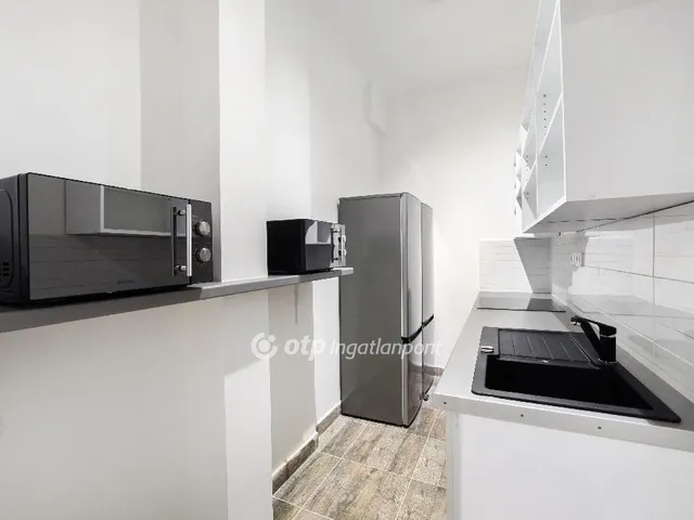 Eladó lakás Budapest XI. kerület 89 nm