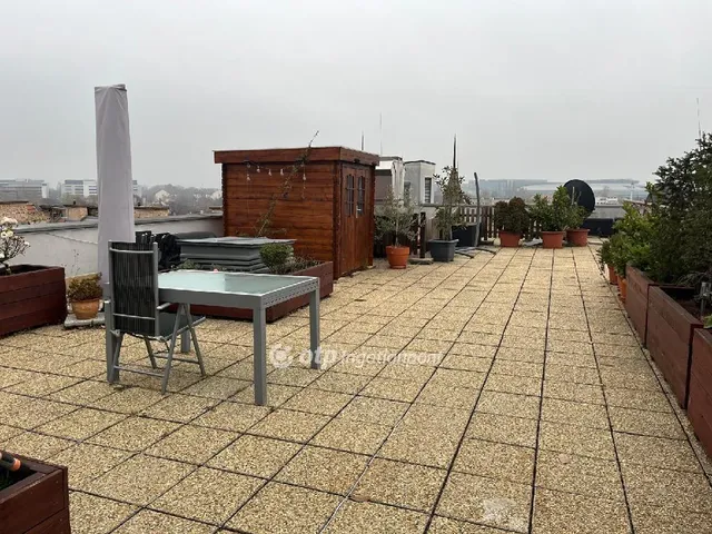 Eladó lakás Budapest VIII. kerület 87 nm