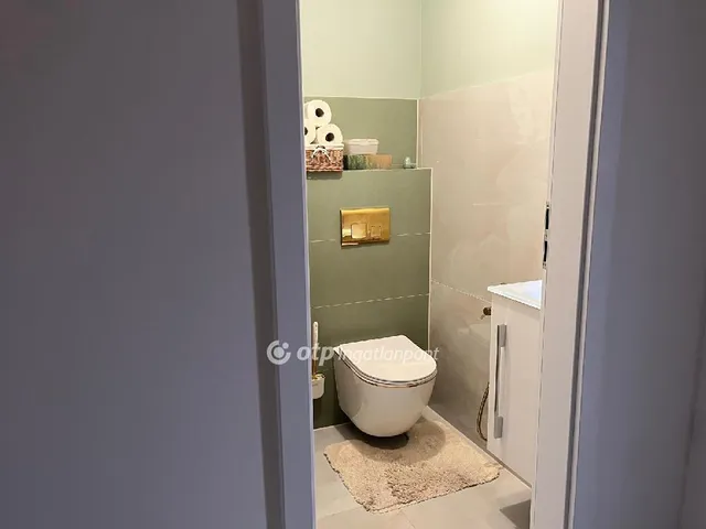 Eladó lakás Budapest VIII. kerület 87 nm