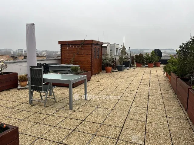 Eladó lakás Budapest VIII. kerület 87 nm