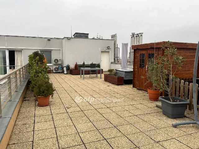 Eladó lakás Budapest VIII. kerület 87 nm