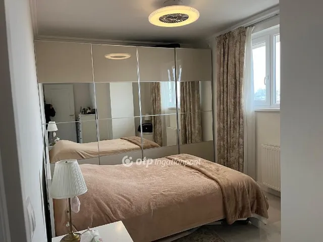 Eladó lakás Budapest VIII. kerület 87 nm