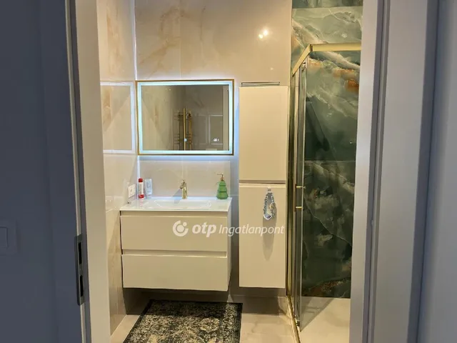 Eladó lakás Budapest VIII. kerület 87 nm