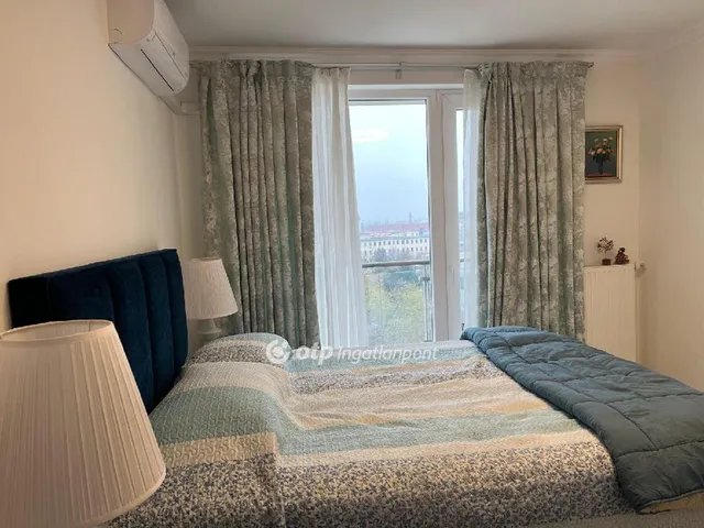 Eladó lakás Budapest VIII. kerület 87 nm