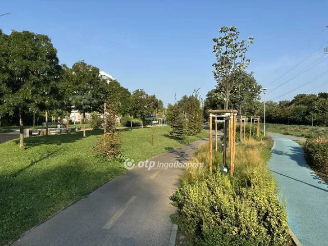 Eladó lakás Budapest XIII. kerület 39 nm