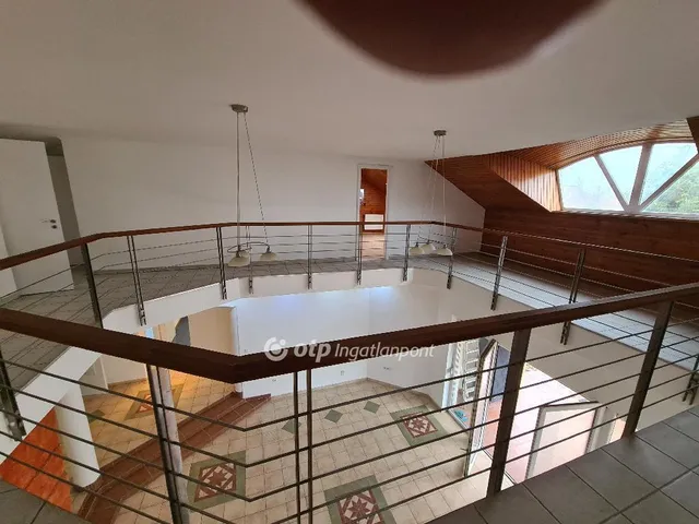 Eladó ház Budapest XVIII. kerület 448 nm