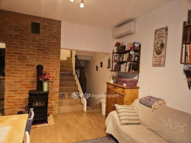 Eladó ház Budapest XI. kerület 152 nm