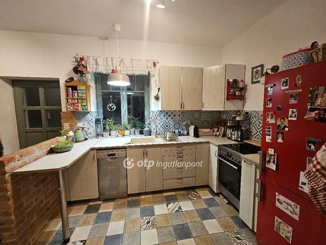 Eladó ház Budapest XI. kerület 152 nm