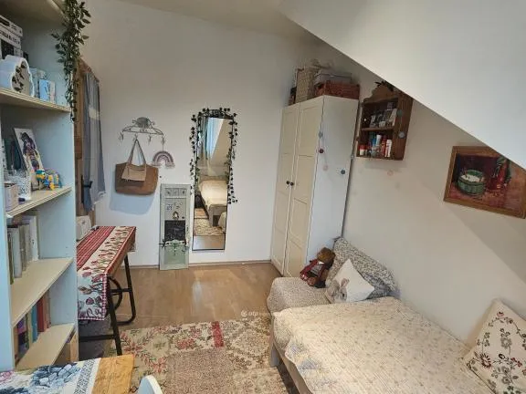 Eladó ház Budapest XI. kerület 152 nm