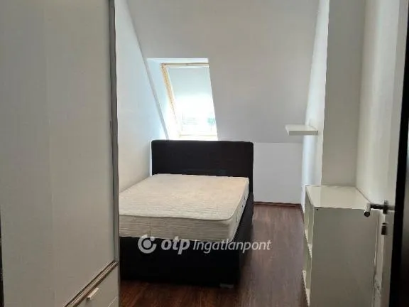 Eladó lakás Budapest IX. kerület 82 nm