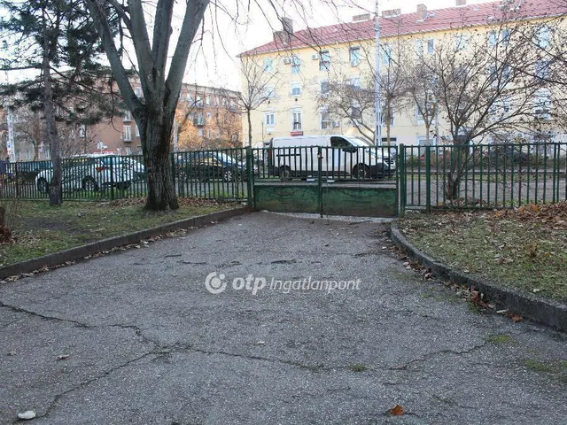 Eladó lakás Budapest XIV. kerület, Nagyzugló 50 nm