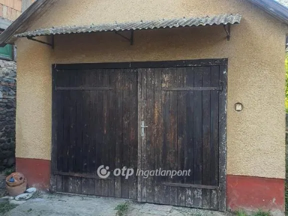 Eladó ház Tüskevár 95 nm