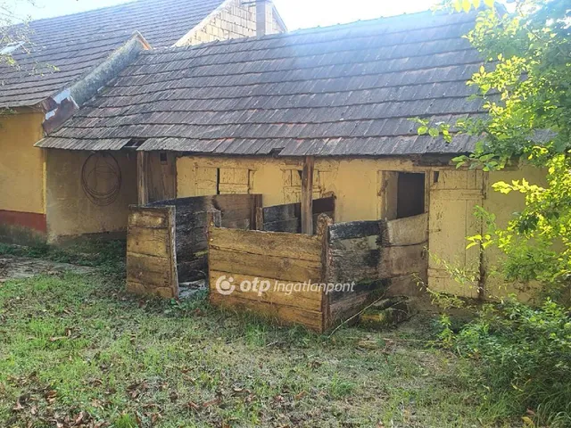 Eladó ház Tüskevár 95 nm