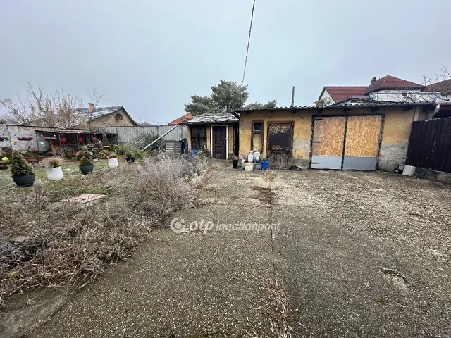 Eladó ház Budapest XXI. kerület, Királyerdő 101 nm