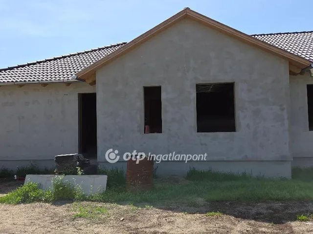 Eladó ház Kiskunlacháza 90 nm