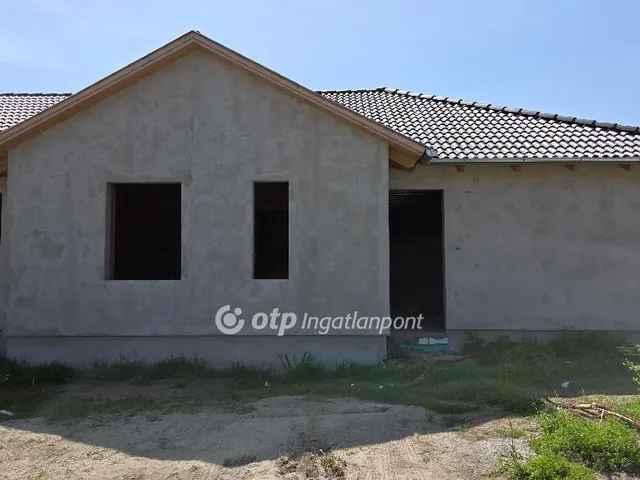 Eladó ház Kiskunlacháza 67 nm