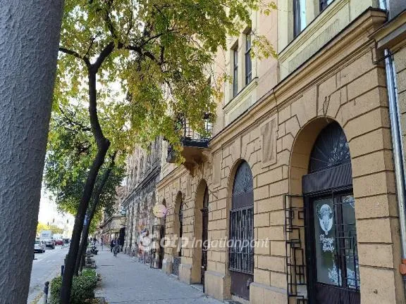 Eladó lakás Budapest IX. kerület 101 nm