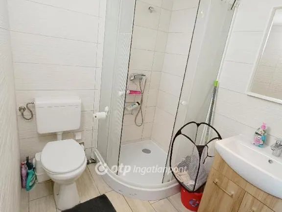 Eladó lakás Budapest IX. kerület 101 nm