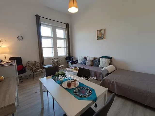 Eladó lakás Budapest IX. kerület 101 nm