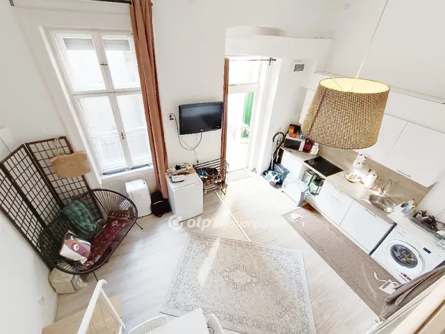 Eladó lakás Budapest IX. kerület 101 nm