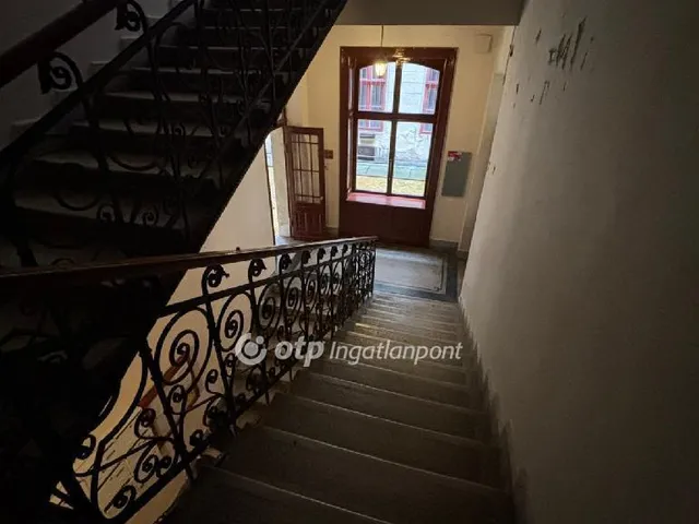 Eladó lakás Budapest IX. kerület, Belső Ferencváros 121 nm