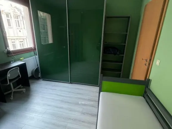 Eladó lakás Budapest XIII. kerület, Újlipótváros 97 nm