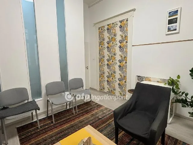 Eladó lakás Budapest I. kerület, Krisztinaváros I. ker. 108 nm