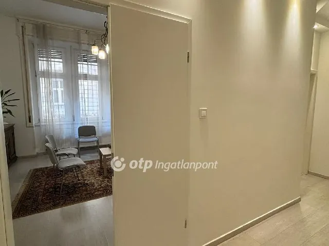 Eladó lakás Budapest I. kerület, Krisztinaváros I. ker. 108 nm