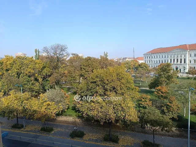 Eladó lakás Budapest IX. kerület 101 nm