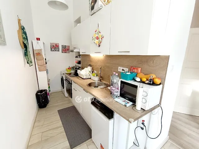 Eladó lakás Budapest IX. kerület 101 nm