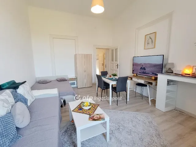 Eladó lakás Budapest IX. kerület 101 nm
