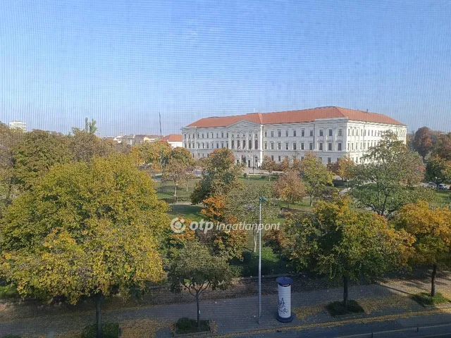 Eladó lakás Budapest IX. kerület 101 nm