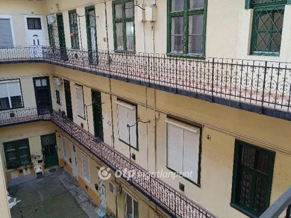 Eladó lakás Budapest IX. kerület 101 nm