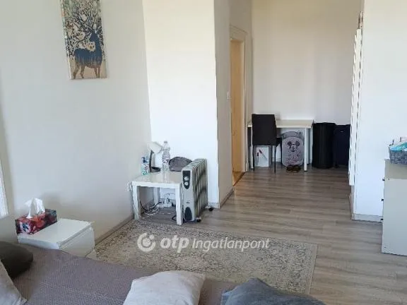 Eladó lakás Budapest IX. kerület 101 nm