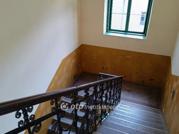Eladó lakás Budapest IX. kerület 101 nm