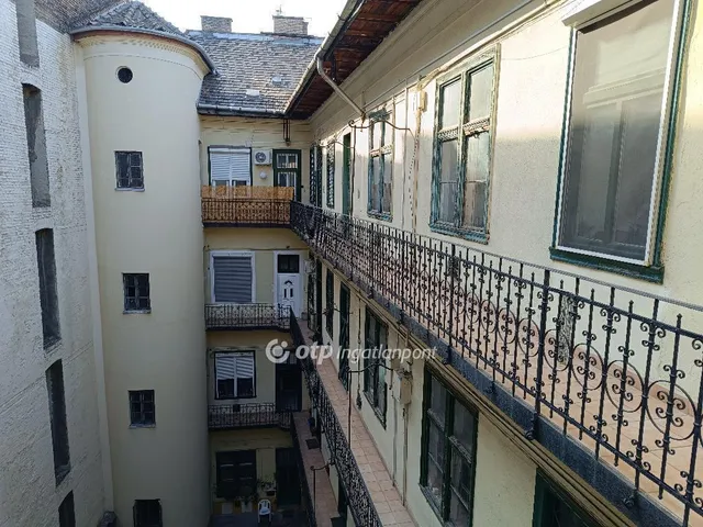 Eladó lakás Budapest IX. kerület 101 nm