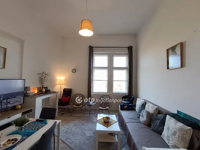 Eladó lakás Budapest IX. kerület 101 nm