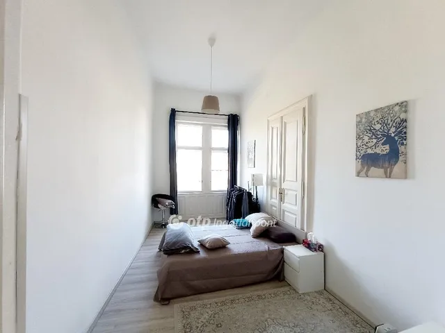 Eladó lakás Budapest IX. kerület 101 nm
