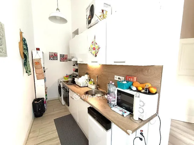 Eladó lakás Budapest IX. kerület 101 nm