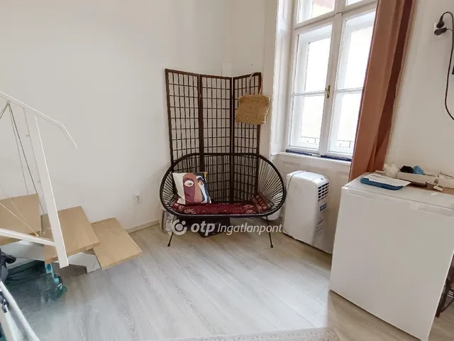 Eladó lakás Budapest IX. kerület 101 nm