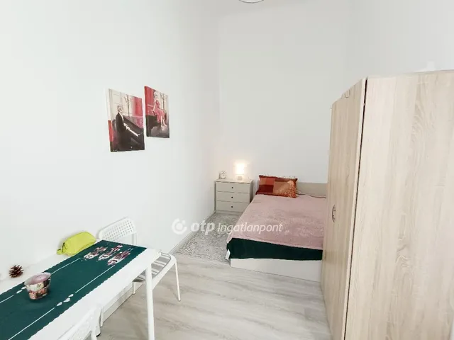 Eladó lakás Budapest IX. kerület 101 nm