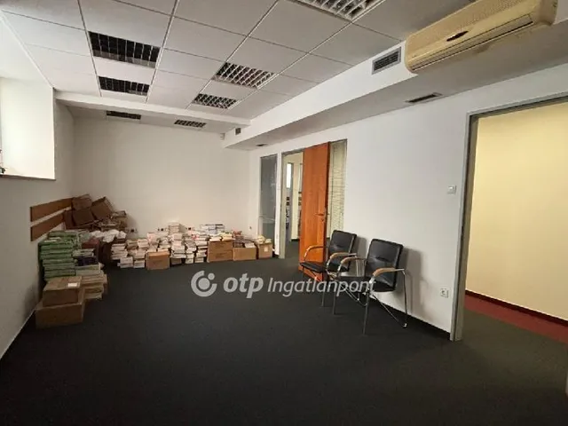 Eladó kereskedelmi és ipari ingatlan Budapest XIII. kerület 357 nm