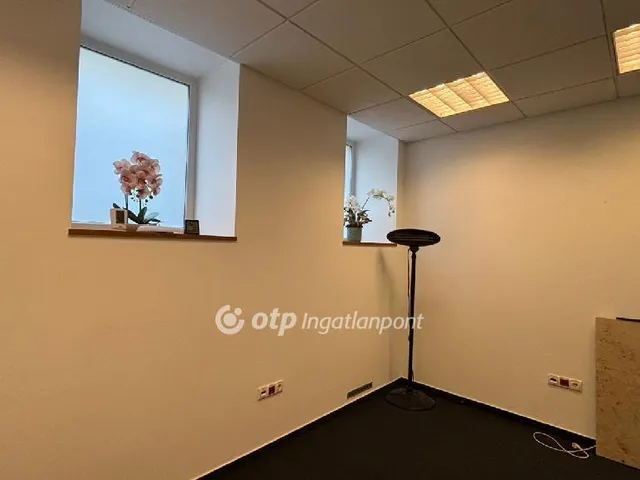 Eladó kereskedelmi és ipari ingatlan Budapest XIII. kerület 357 nm