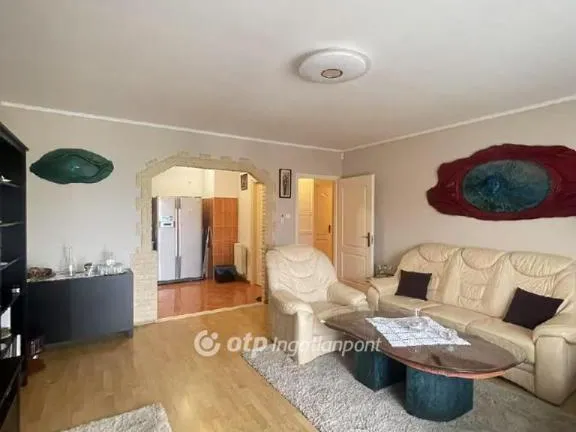 Eladó lakás Budapest XIX. kerület, Kispest 81 nm
