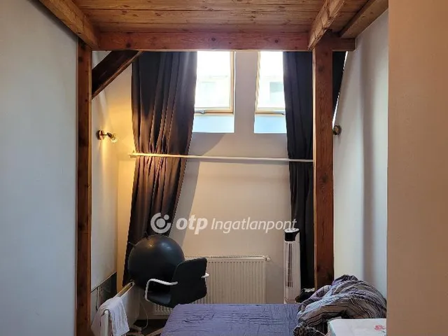 Eladó lakás Budapest XIII. kerület, Lőportárdűlő 111 nm