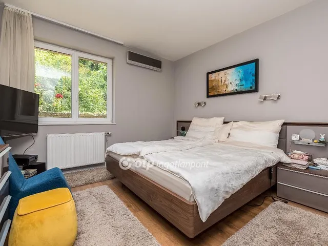 Eladó ház Budapest XXII. kerület, Budafok-Rózsavölgy 367 nm